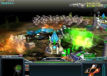 共和国之辉3v2.7完整版