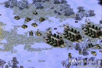 红色警戒2聚变革命win10兼容版