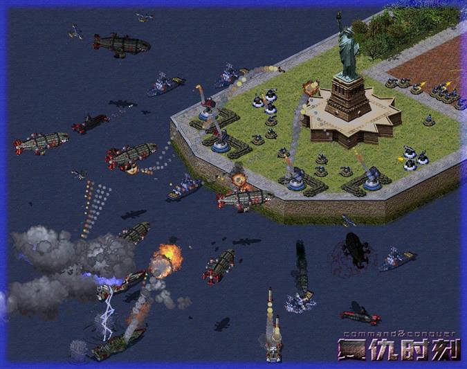 复仇时刻0.99.F1028公测版