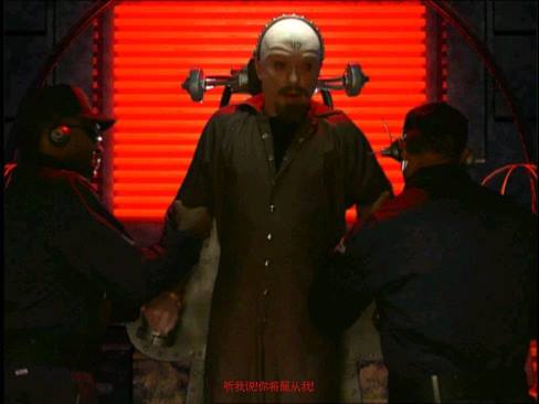 红色警戒2心灵终结3.3.3整合版