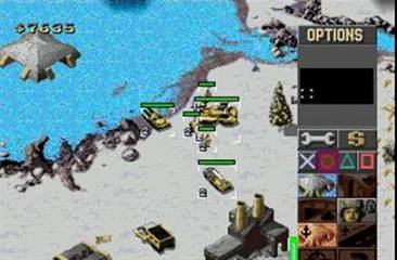 红警98绿色免安装版
