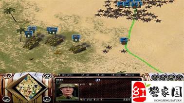 红色警戒3世界大战mod裙莺荟萃更新版