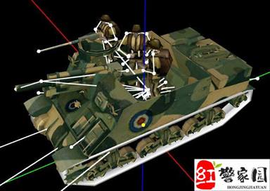 红色警戒3世界大战mod裙莺荟萃3.19