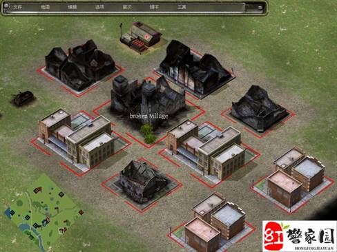 世界大战地图金坷垃能源之战