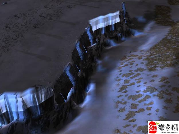 红色警戒3征服天堂地图包