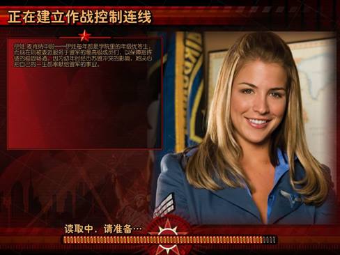 红色警戒3TD塔防地图Tower Defense