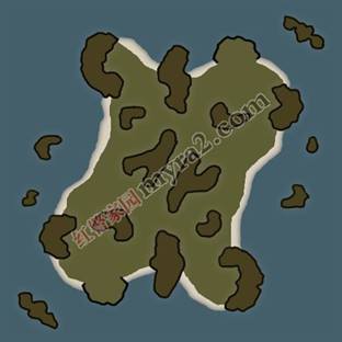 红色警戒3地图IFV之战