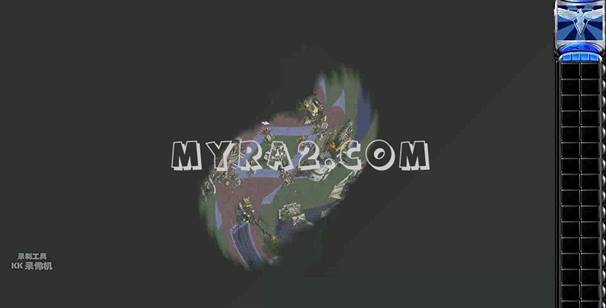 尤里的复仇特殊触发地图