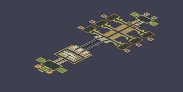 尤里的复仇1v7地图