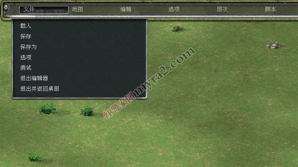 红色警戒3世界大战地图怎么制作？地图制作教程（第一部分）