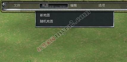 红色警戒3世界大战地图怎么制作？地图制作教程（第一部分）