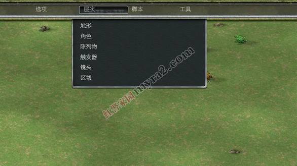 红色警戒3世界大战地图怎么制作？地图制作教程（第一部分）