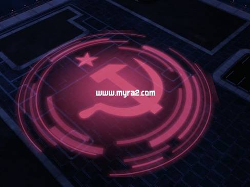 红色警戒3勇者之歌mod游戏介绍