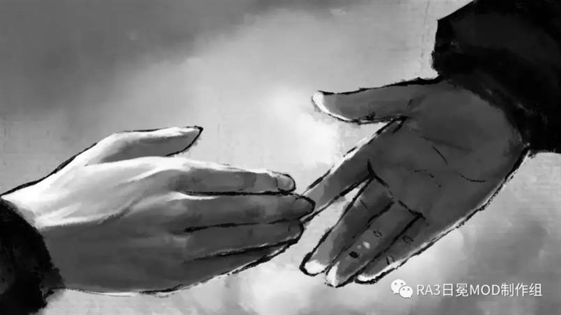 神州起源-红色警戒3日冕mod故事背景介绍